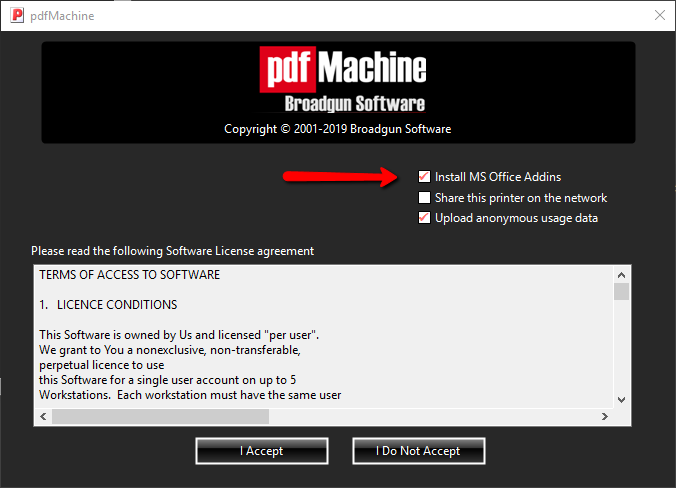 pdfMachine Ultimate 15.96 for iphone instal