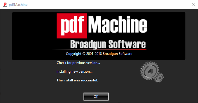 instal the new pdfMachine Ultimate 15.96